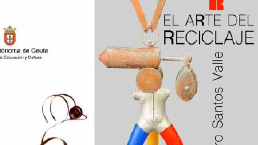 ARTE DEL RECICLAJE