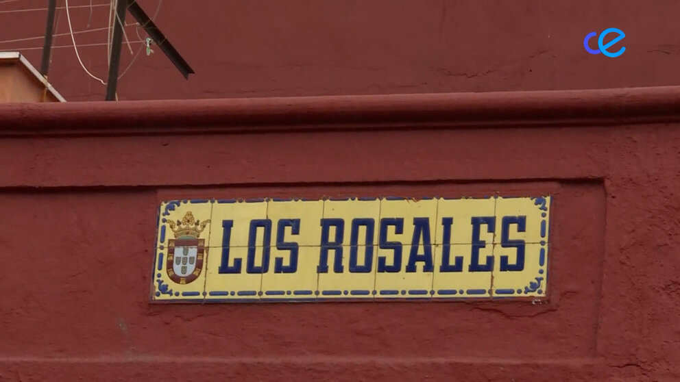 LOS ROSALES