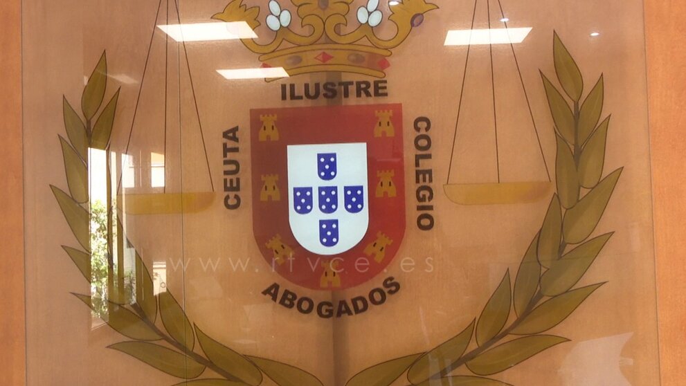 Colegio abogados