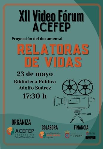 VIDEOFORUM ACEFEP