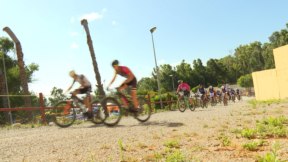 CICLISMO