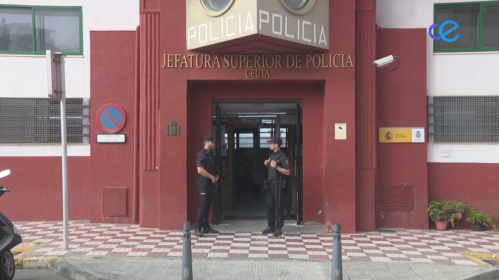 POLICIA NACIONAL