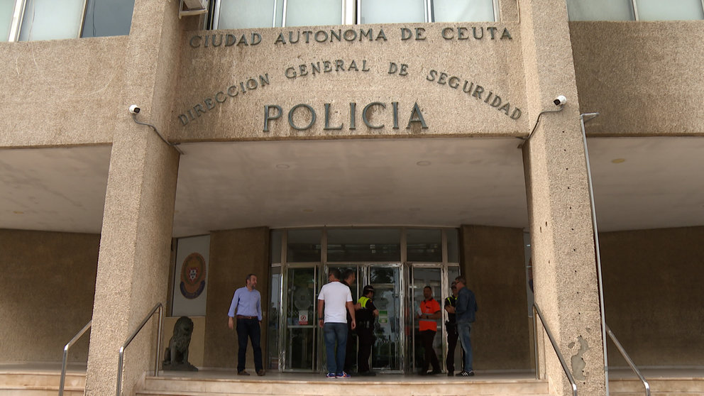 polifuncional policia