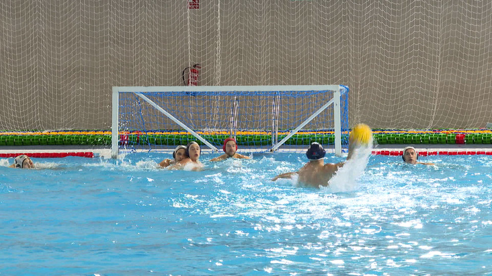 waterpolo