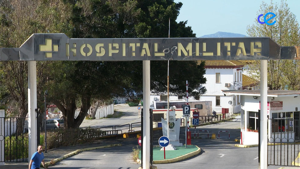 HOSPITAL MILITAR