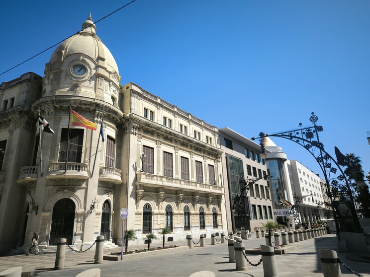 ayuntamiento