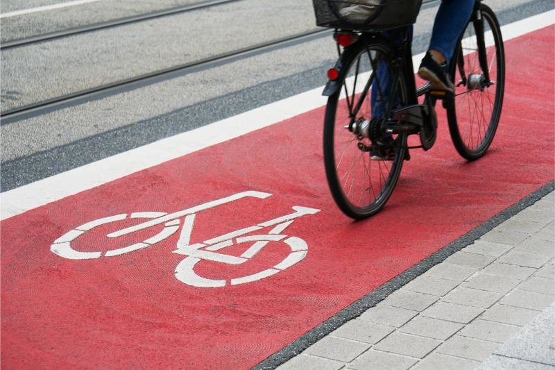 CARRIL BICI