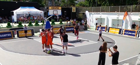 El Valencia Basket ha ganado la final sobre la bocina