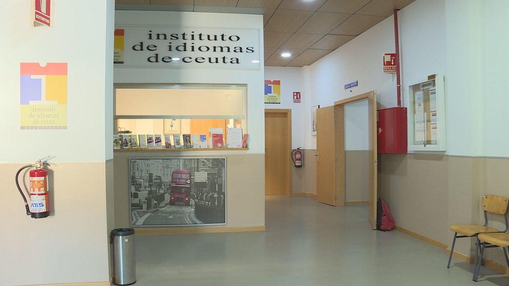 INSTITUTO DE IDIOMAS DE CEUTA