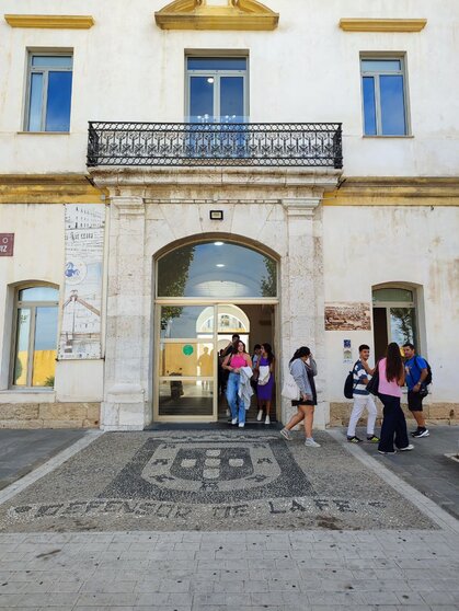 CAMPUS CEUTA