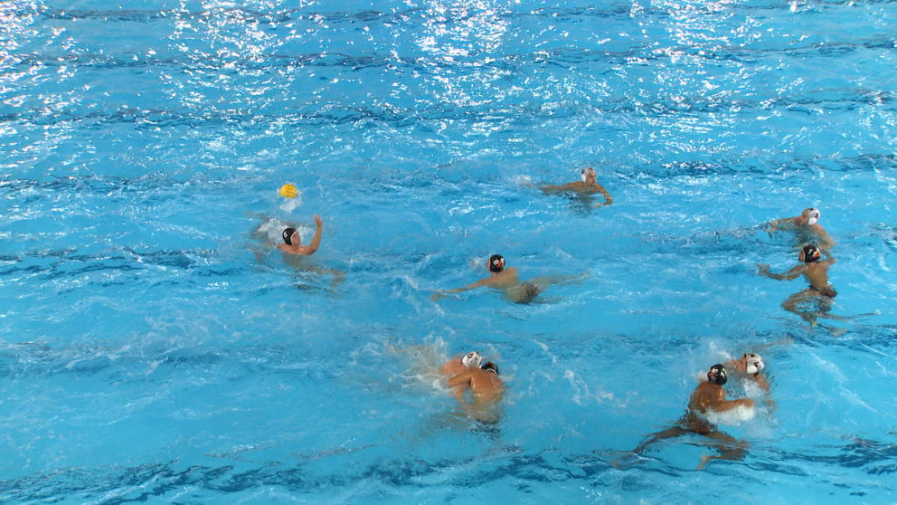 WATERPOLO