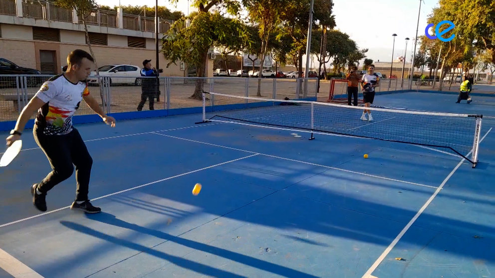 pickleball 