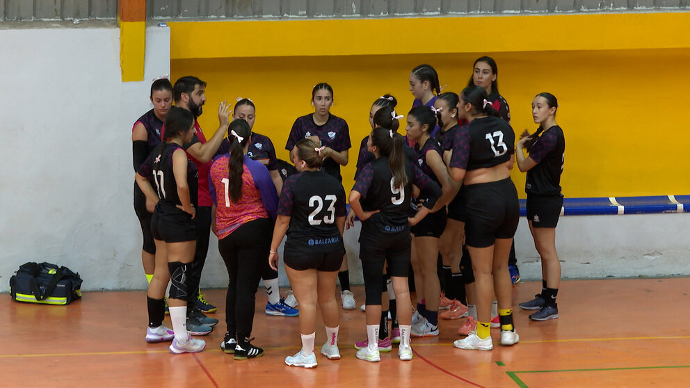 BALONMANO RAMON Y CAJAL