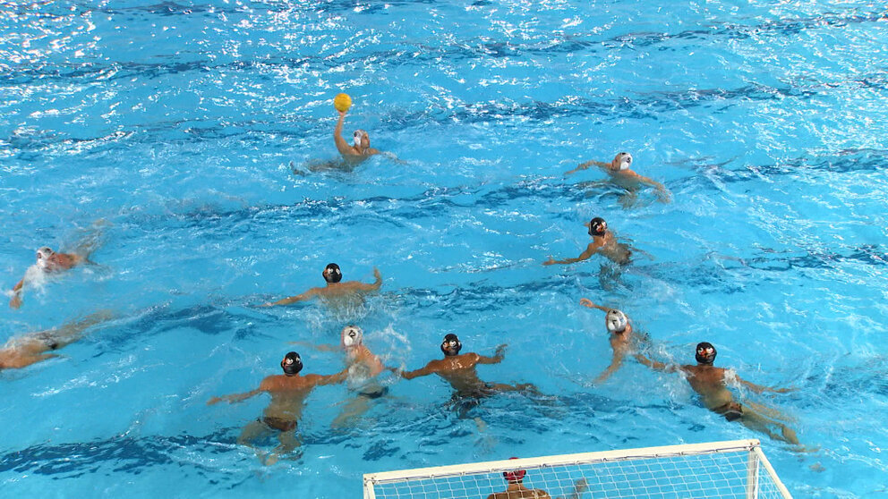 WATERPOLO