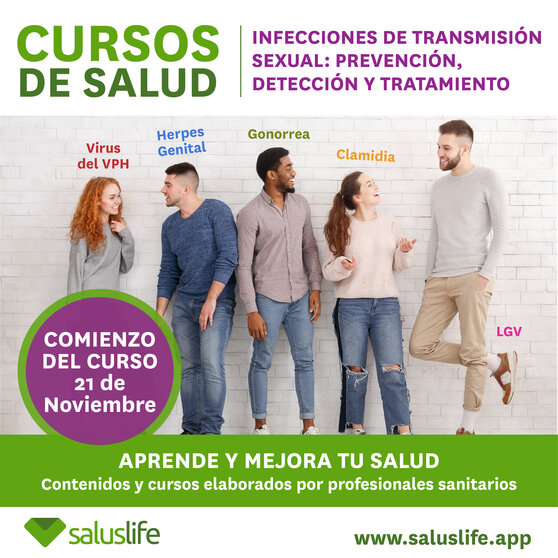 CURSO COLEGIO ENFERMERIA