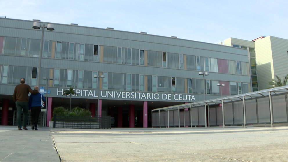 Hospital Universitario