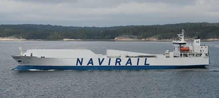 naviera