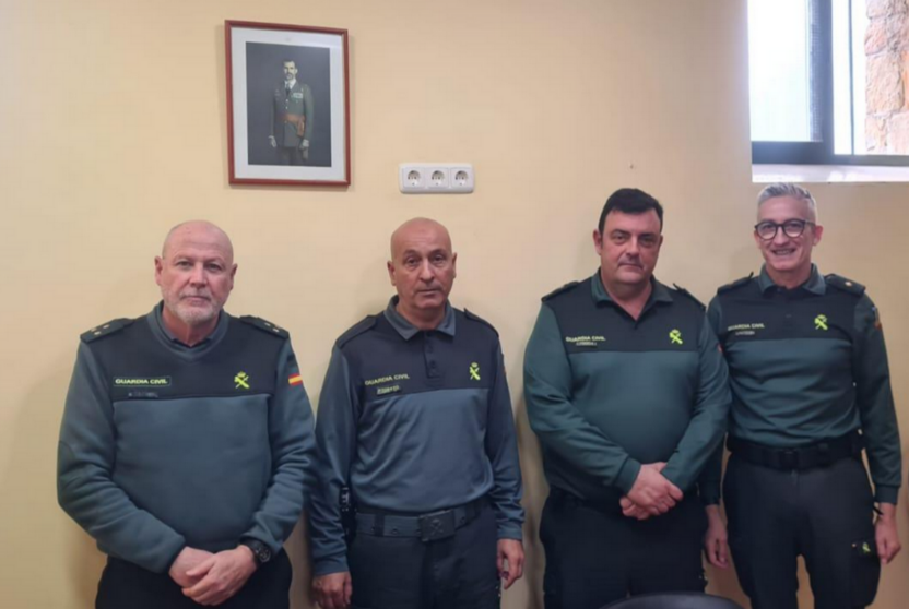 augc mandos guardia civil ceuta