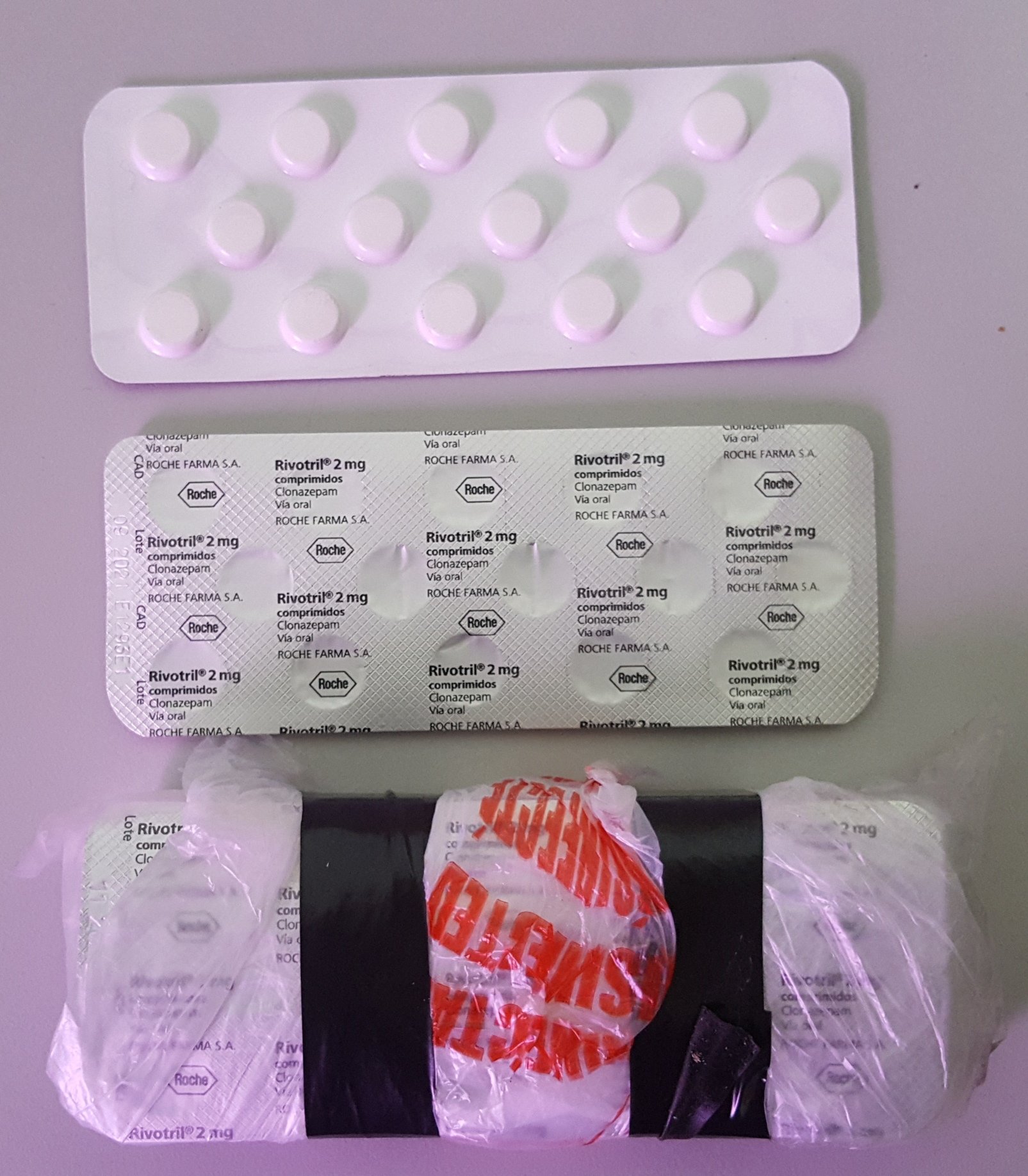 Clonazepam 2mg online